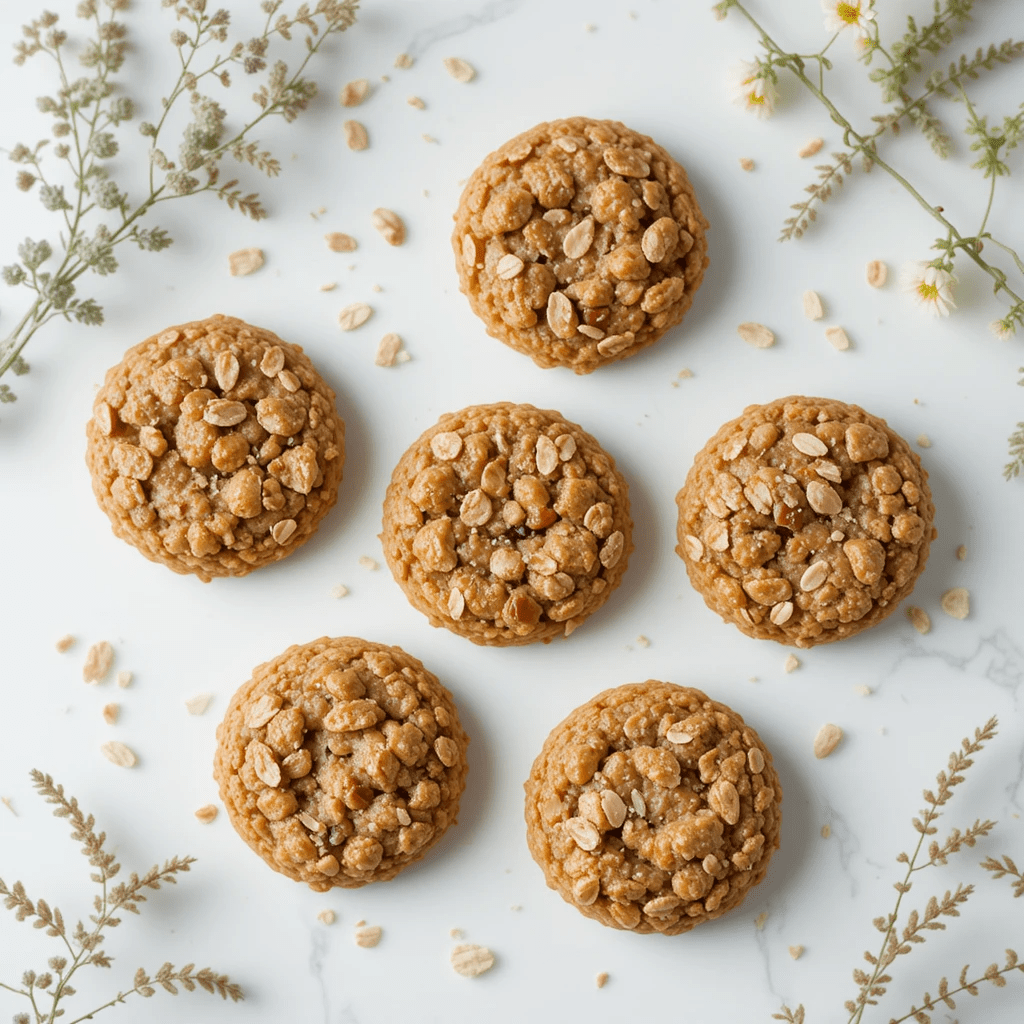 Haftanın Kurabiyeleri - Astro Cookies